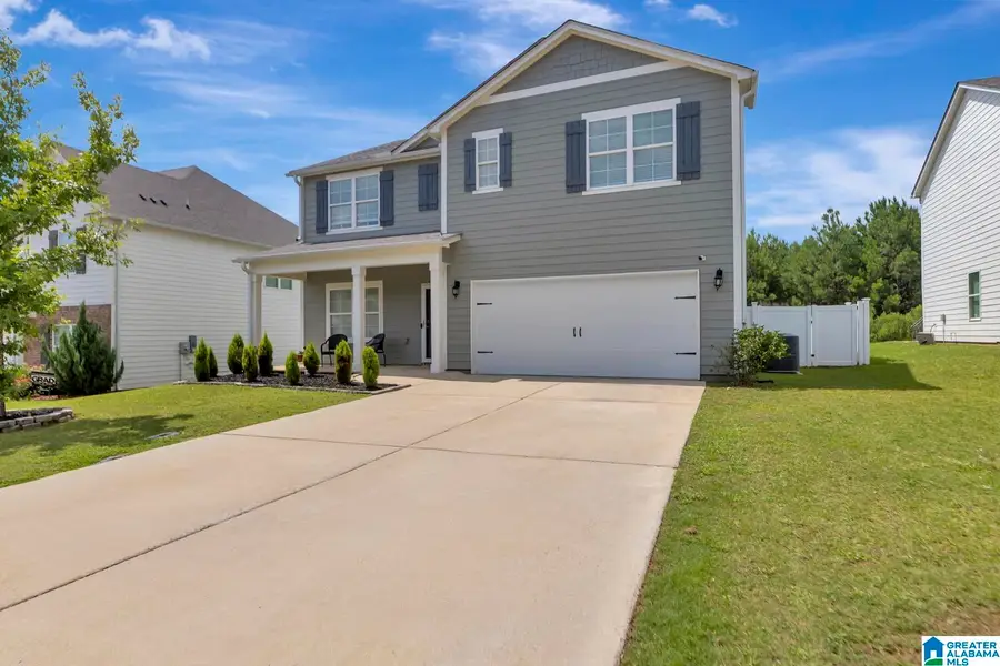 1056 FLYWAY VIEW LANE, Alabaster, AL 35007 - #3