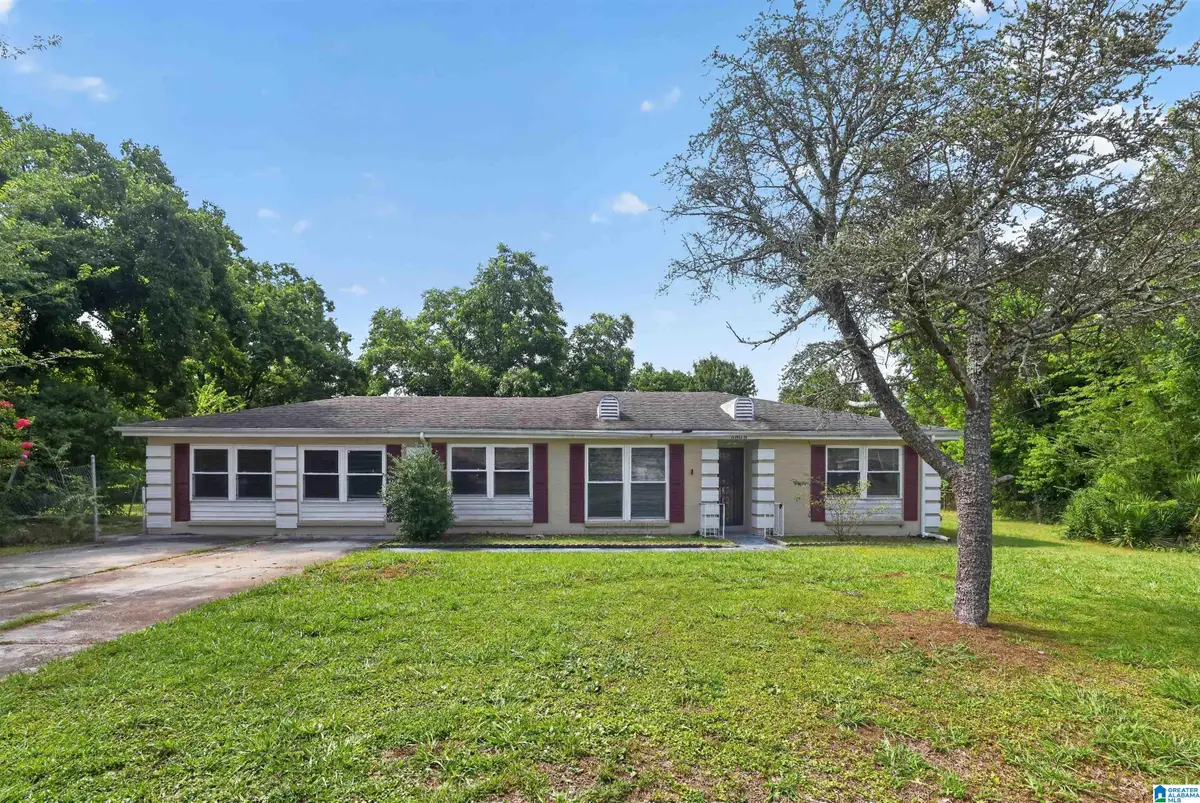 3808 QUENBY DRIVE, Montgomery, AL 36116 - #1