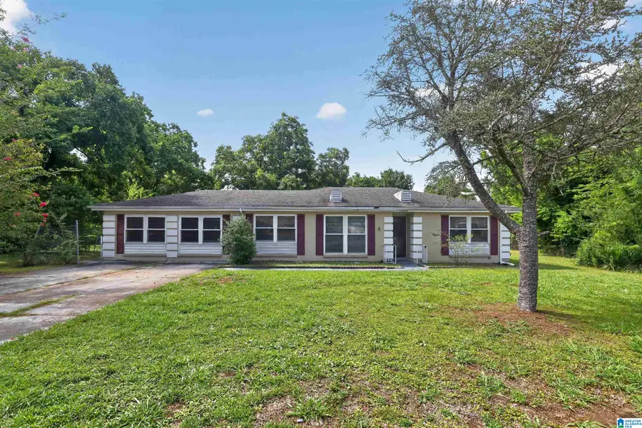 3808 QUENBY DRIVE, Montgomery, AL 36116 - #2