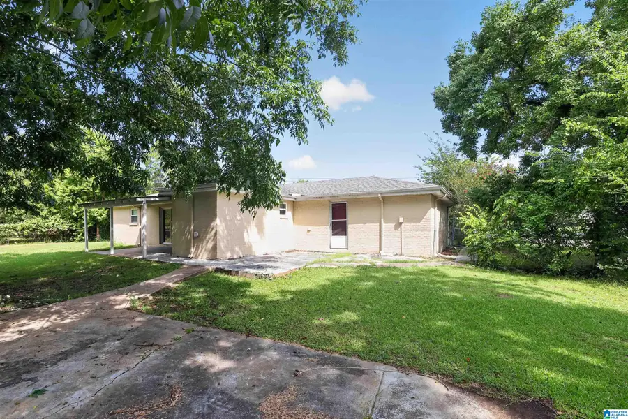 3808 QUENBY DRIVE, Montgomery, AL 36116 - #3