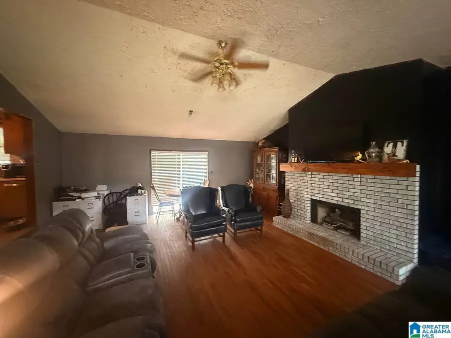 681 OLD COLDWATER ROAD, Anniston, AL 36201 - #2