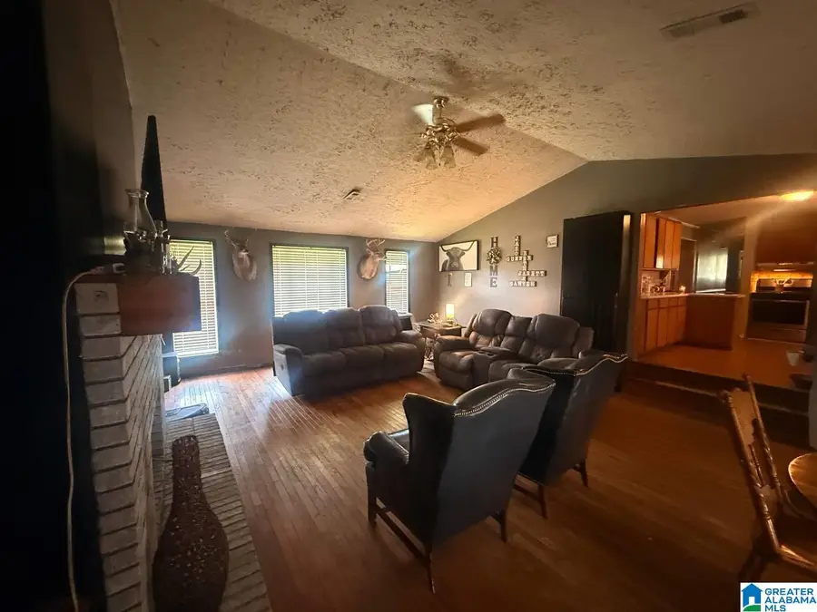 681 OLD COLDWATER ROAD, Anniston, AL 36201 - #3