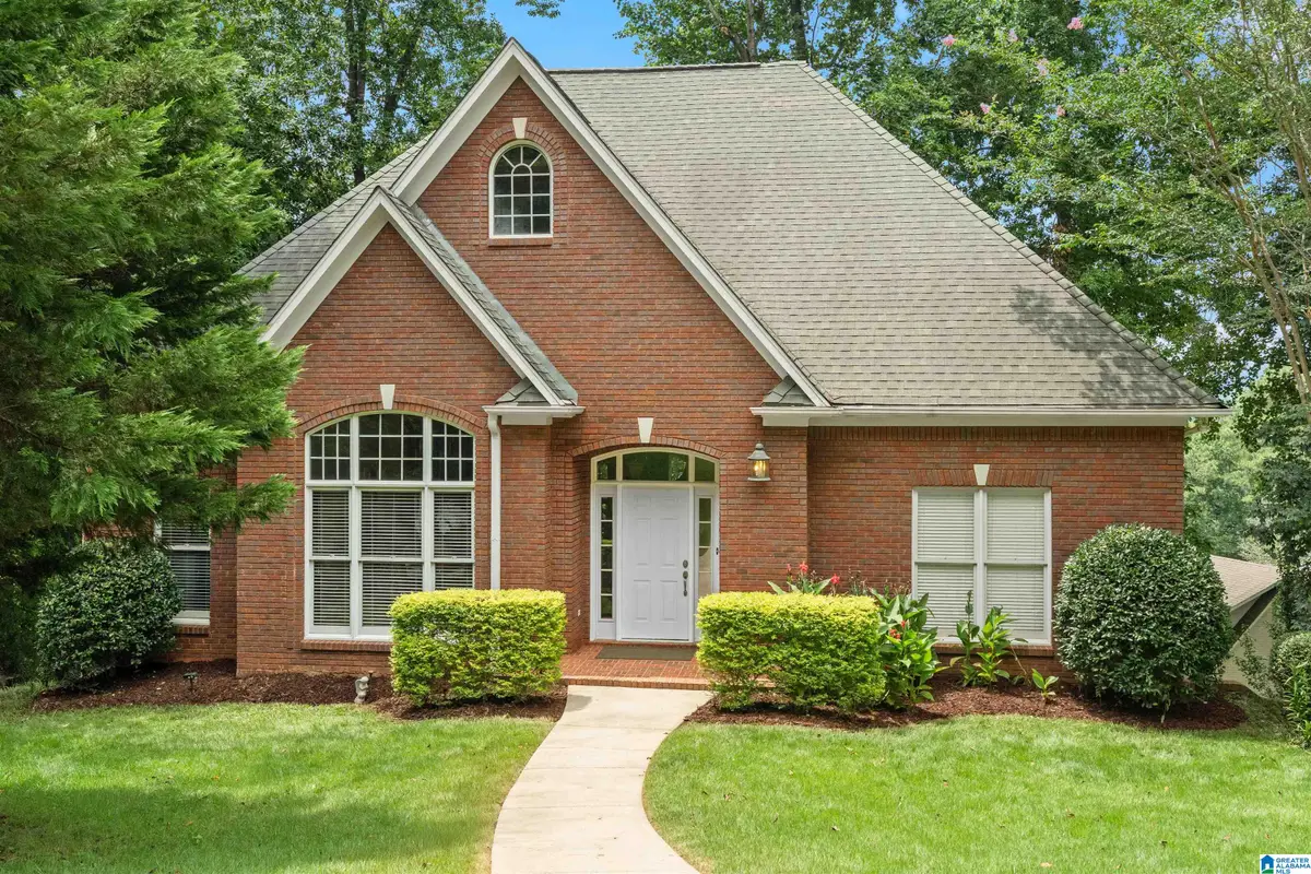 4019 STONEHAVEN CIRCLE, Birmingham, AL 35244 - #1