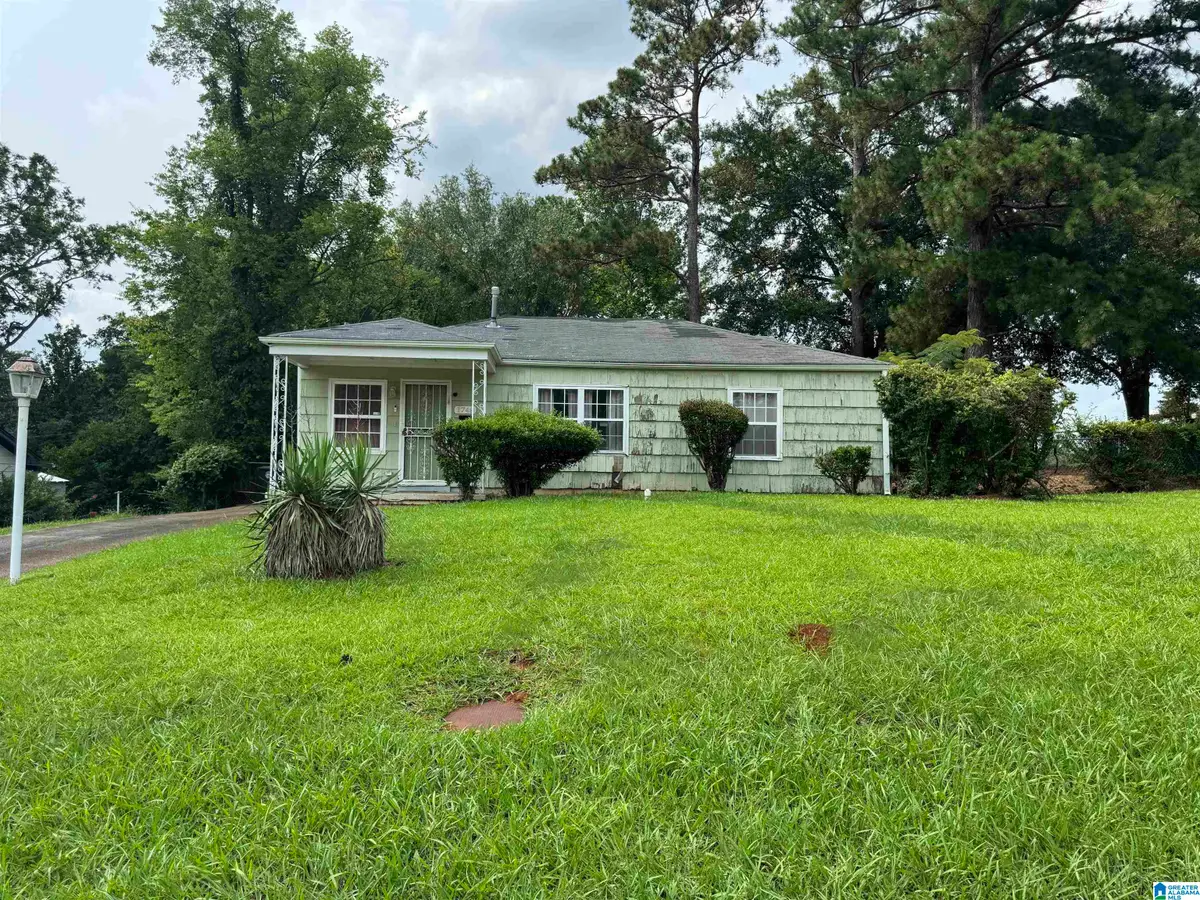 1748 GRANT AVENUE, Birmingham, AL 35211 - #1