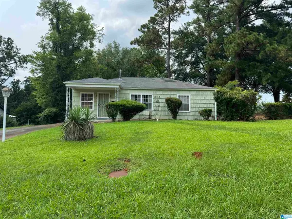 1748 GRANT AVENUE, Birmingham, AL 35211