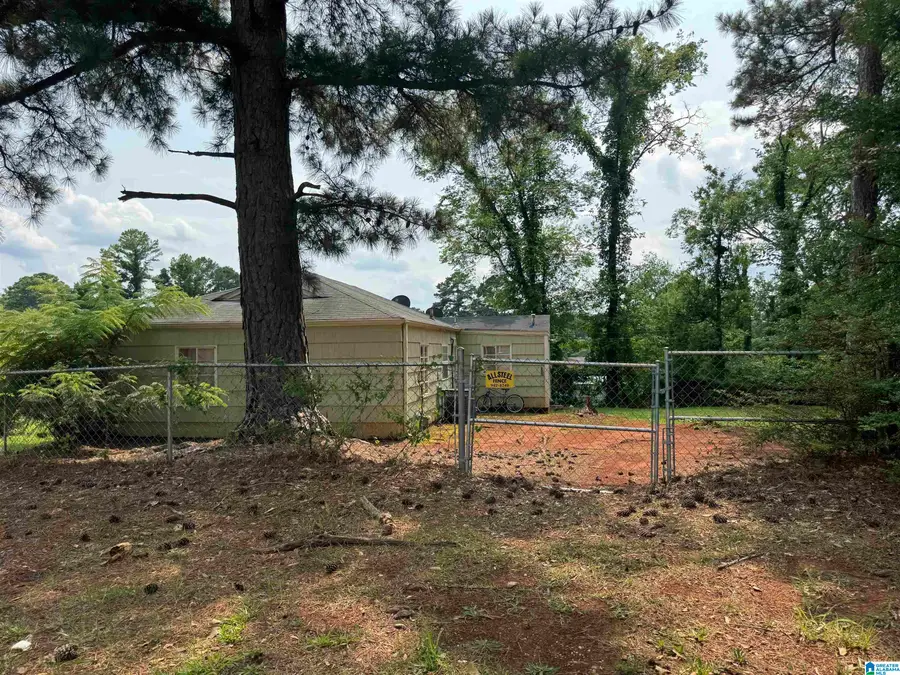 1748 GRANT AVENUE, Birmingham, AL 35211 - #2
