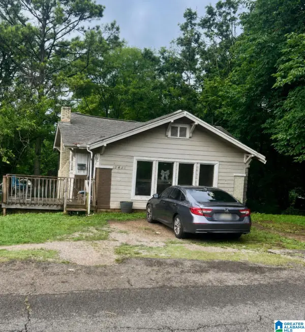 2421 BROOKHAVEN AVENUE SW, Birmingham, AL 35211