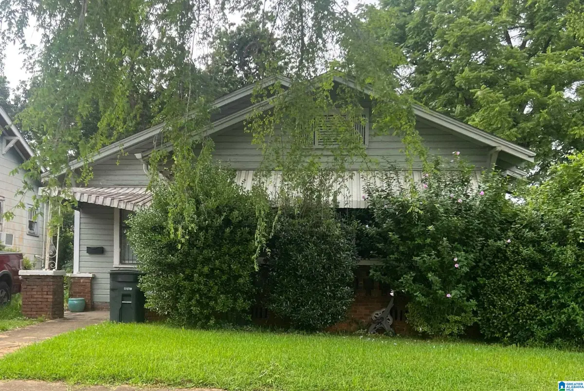 1217 15TH WAY SW, Birmingham, AL 35211 - #1