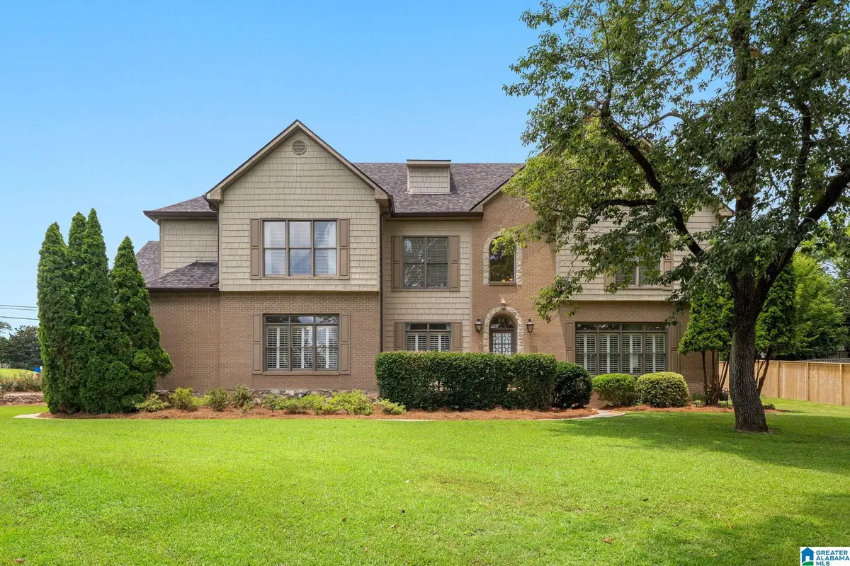 232 BEAUMONT DRIVE, Vestavia Hills, AL 35216 - #1