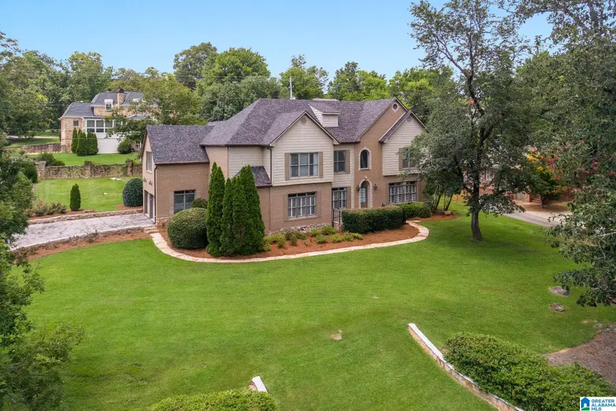232 BEAUMONT DRIVE, Vestavia Hills, AL 35216 - #3