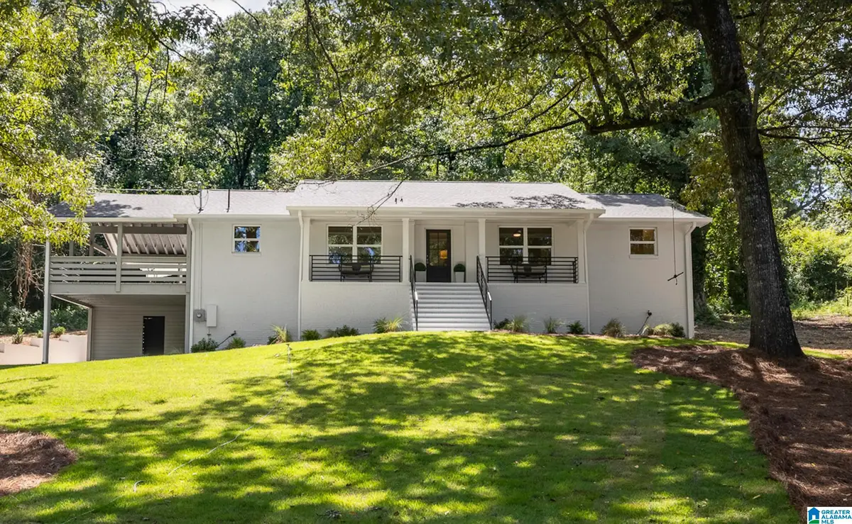 3456 BLUEBERRY LANE, Hoover, AL 35216 - #1