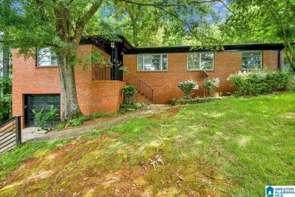 8961 GLENDALE DRIVE, Birmingham, AL 35206