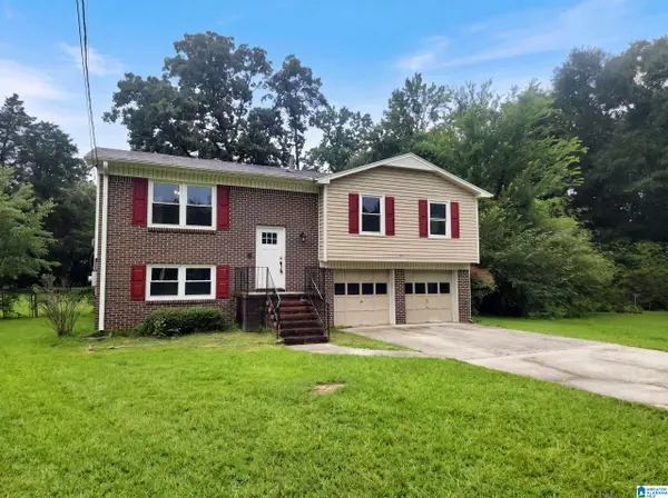 1212 2ND AVENUE SW, Alabaster, AL 35007