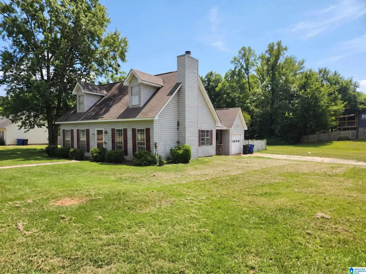 4334 MORNINGSIDE DRIVE, Helena, AL 35080 - #1
