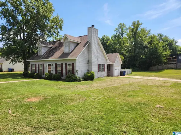4334 MORNINGSIDE DRIVE, Helena, AL 35080