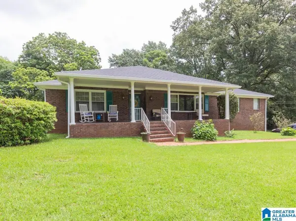 161 23RD STREET, Hueytown, AL 35023