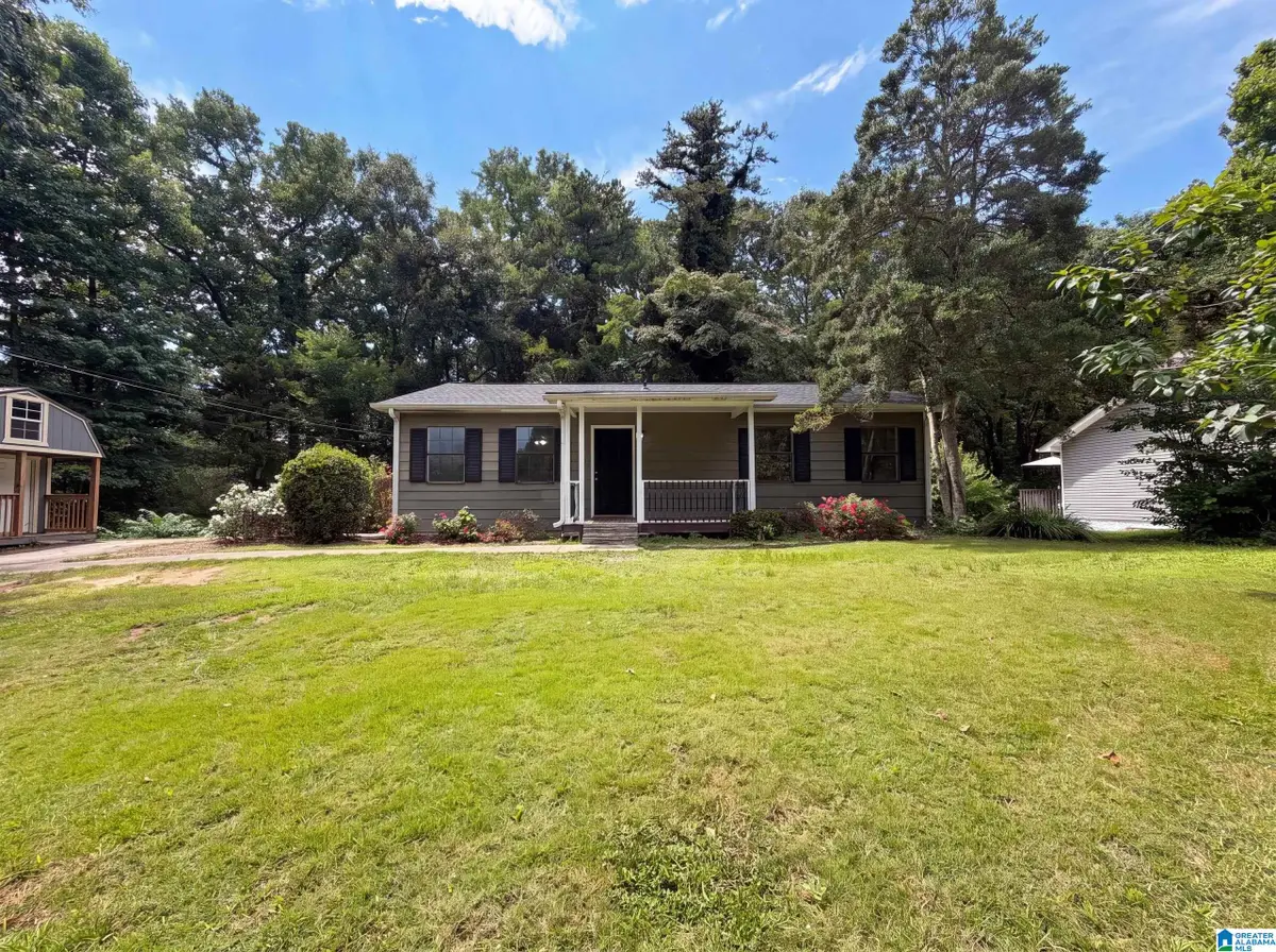 405 ANNIE LEE ROAD, Trussville, AL 35173 - #1