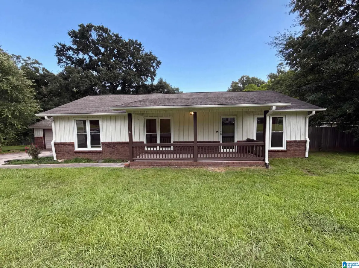 1007 NORMANDALE DRIVE, Bessemer, AL 35023 - #1