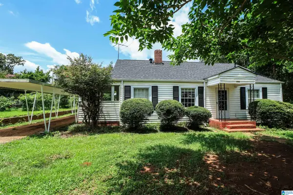 715 CENTRAL AVENUE, Talladega, AL 35160