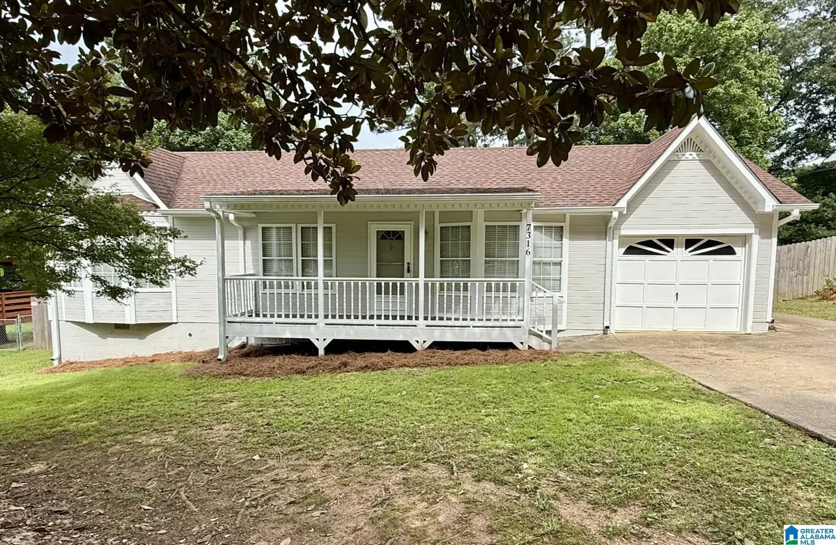7316 WEEMS ROAD, Pinson, AL 35126 - #1
