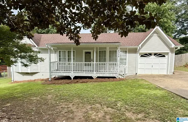 7316 WEEMS ROAD, Pinson, AL 35126