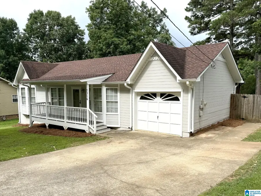 7316 WEEMS ROAD, Pinson, AL 35126 - #2