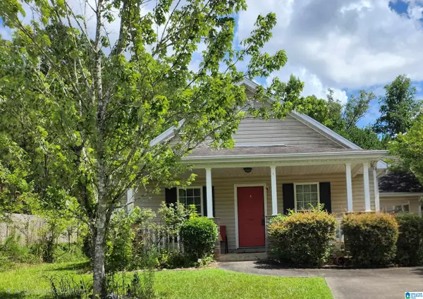 204 IRONWOOD CIRCLE, Alabaster, AL 35007