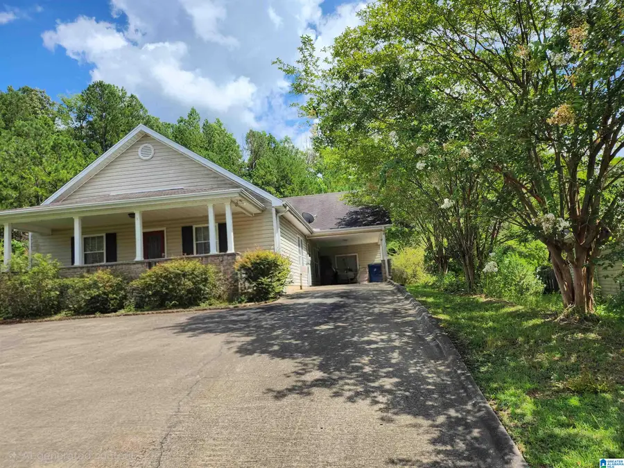 204 IRONWOOD CIRCLE, Alabaster, AL 35007 - #2