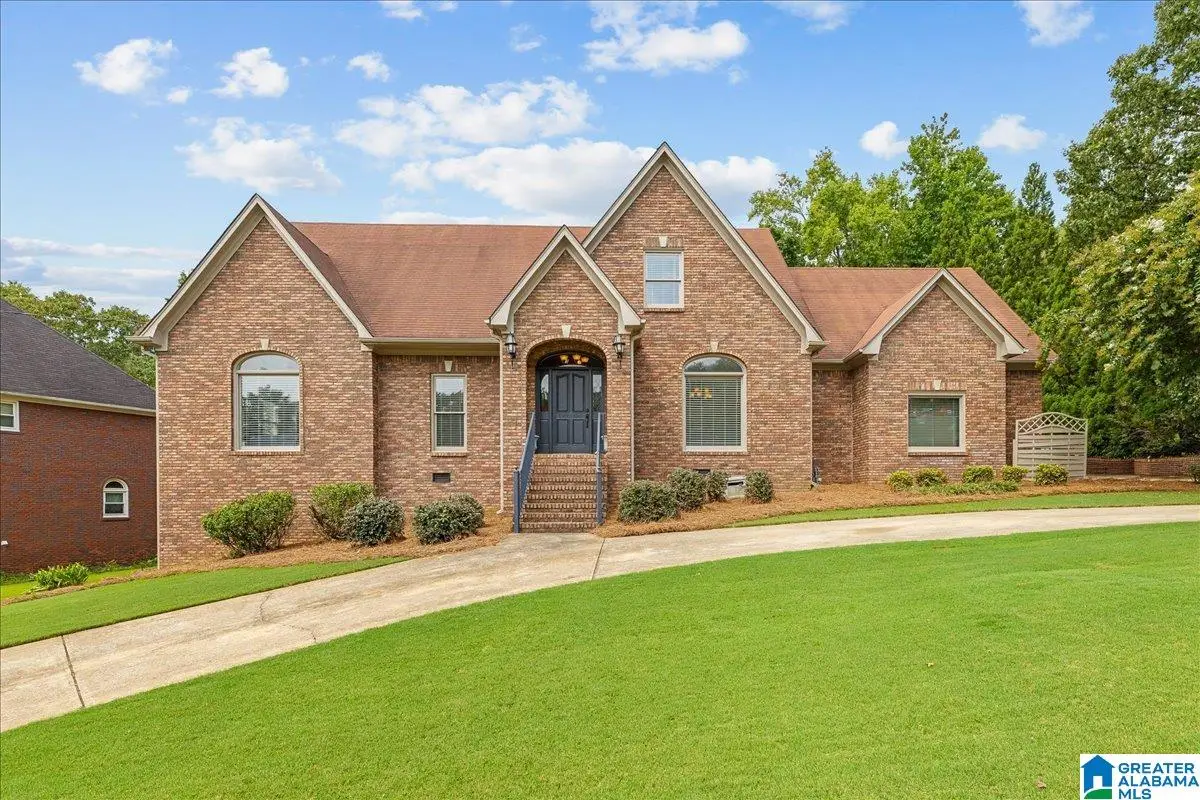 130 WIMBERLY DRIVE, Trussville, AL 35173 - #1