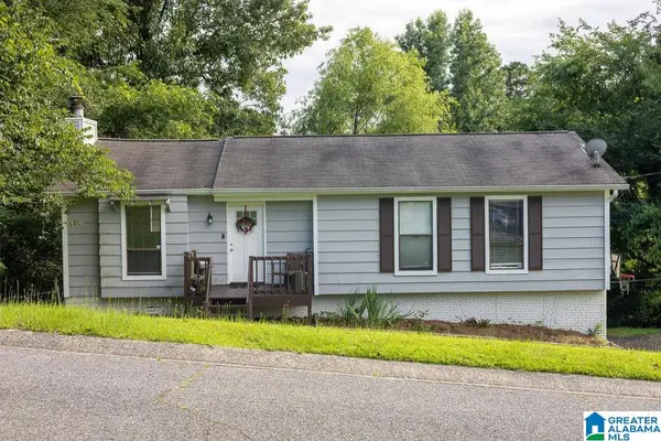 5249 BALBOA AVENUE, Pinson, AL 35126