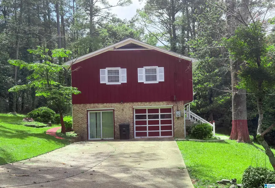 112 CASCADE DRIVE, Birmingham, AL 35215 - #2