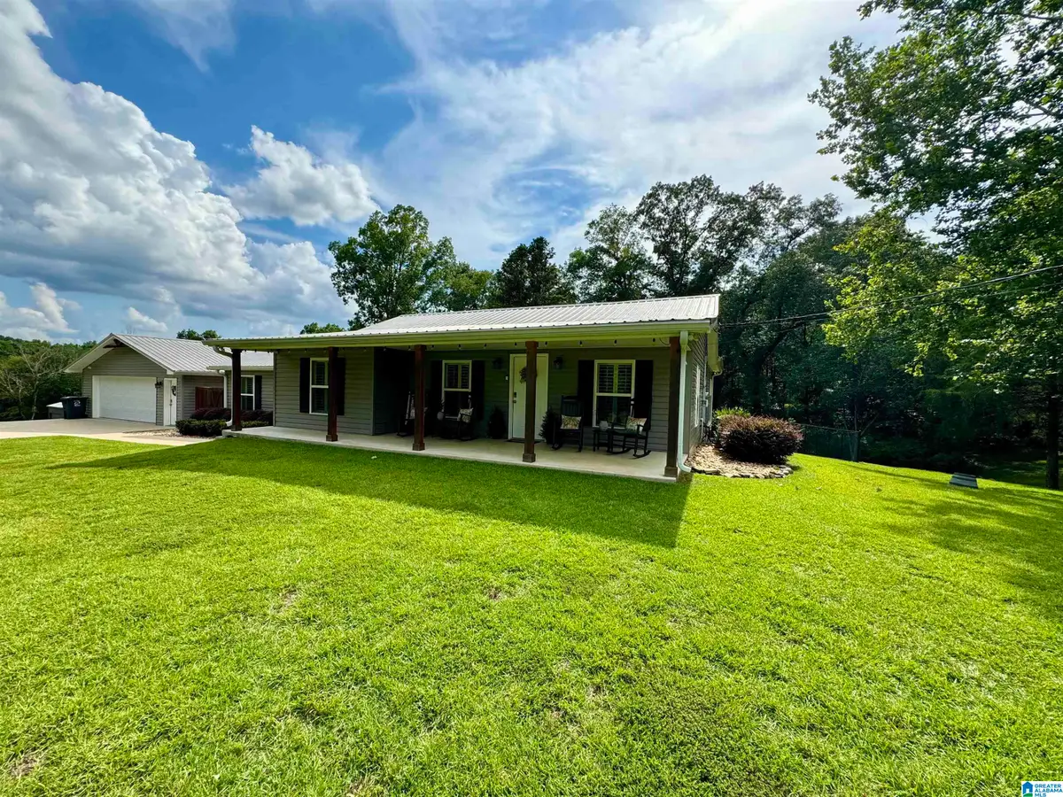 2365 JIM RANEY LANE, Bessemer, AL 35023 - #1