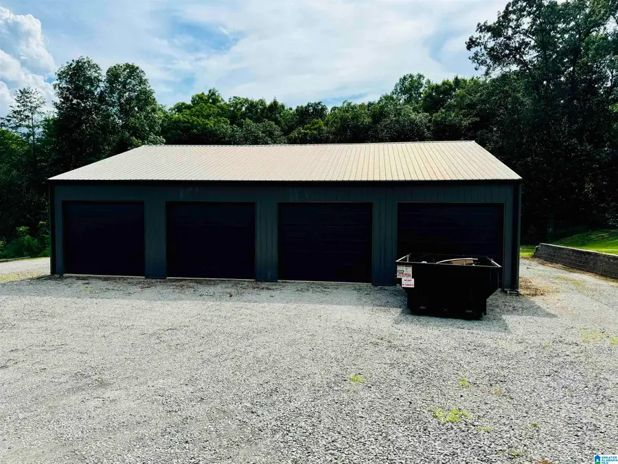 2365 JIM RANEY LANE, Bessemer, AL 35023 - #2
