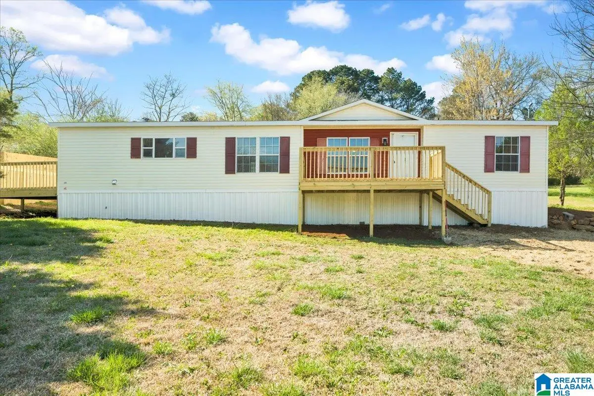 837 ROULAIN ROAD, Argo, AL 35120 - #1