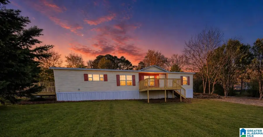 837 ROULAIN ROAD, Argo, AL 35120 - #2