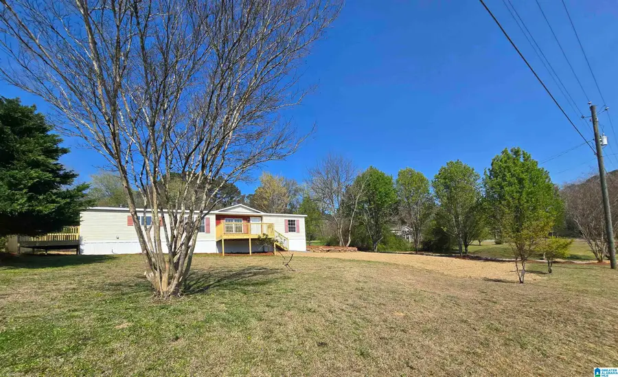 837 ROULAIN ROAD, Argo, AL 35120 - #3