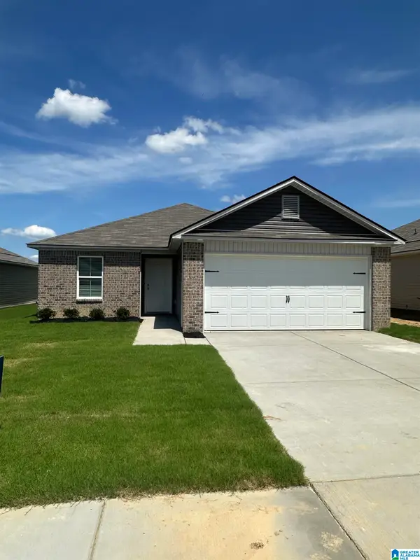 1719 AMBER AVENUE SE, Cullman, AL 35055