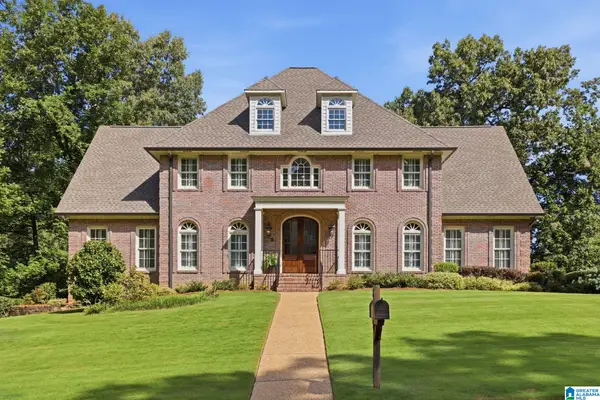 3525 COUNTRYWOOD LANE, Vestavia hills, AL 35243