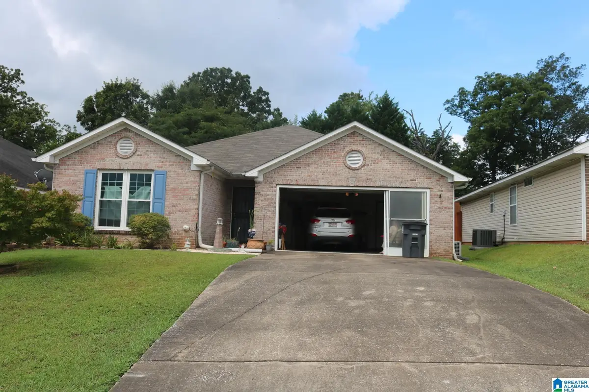 783 SALTERS DRIVE, Hueytown, AL 35023 - #1