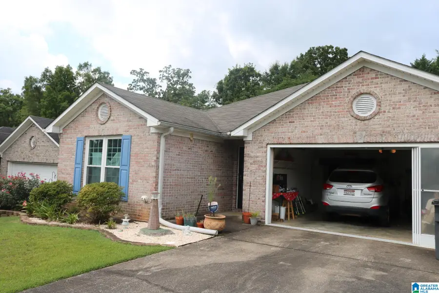 783 SALTERS DRIVE, Hueytown, AL 35023 - #2
