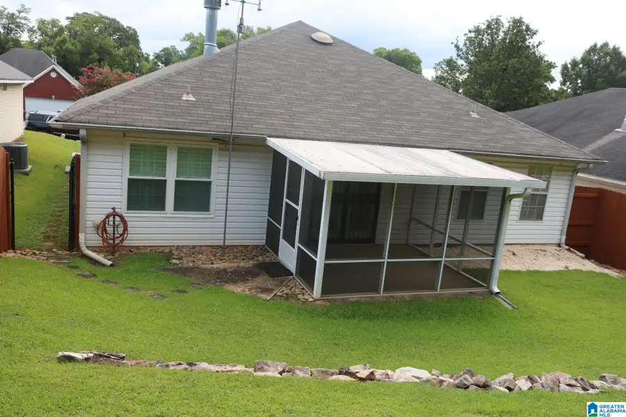 783 SALTERS DRIVE, Hueytown, AL 35023 - #3