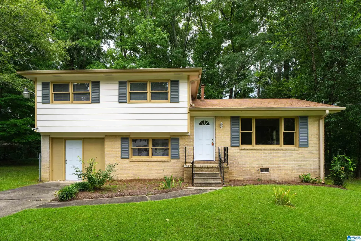 552 ARGONNE DRIVE NE, Center Point, AL 35215 - #1