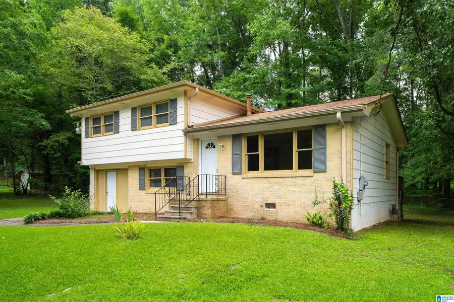 552 ARGONNE DRIVE NE, Center Point, AL 35215 - #2