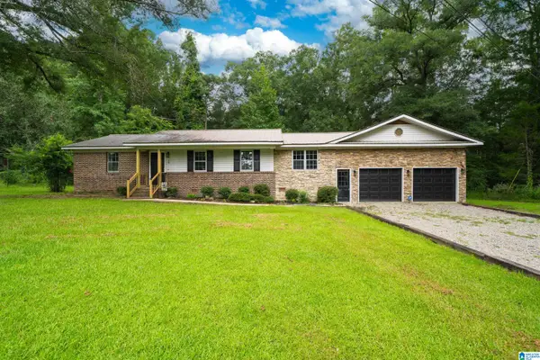 49 WILLIAMS LANE, Jasper, AL 35503