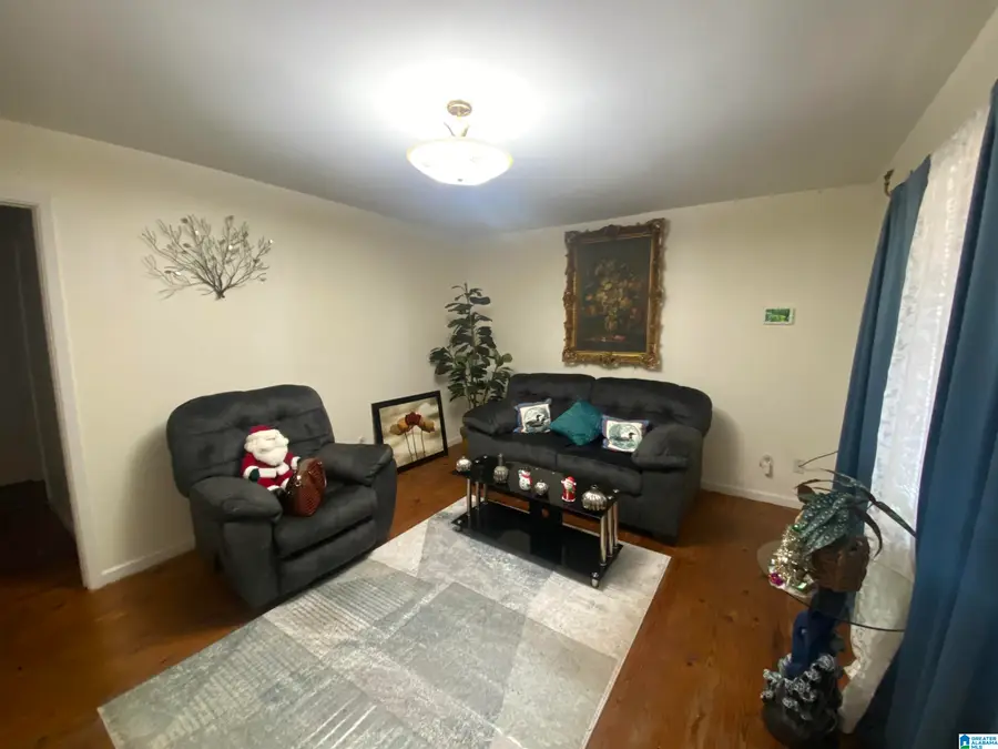 106 PATTON STREET, Talladega, AL 35160 - #2
