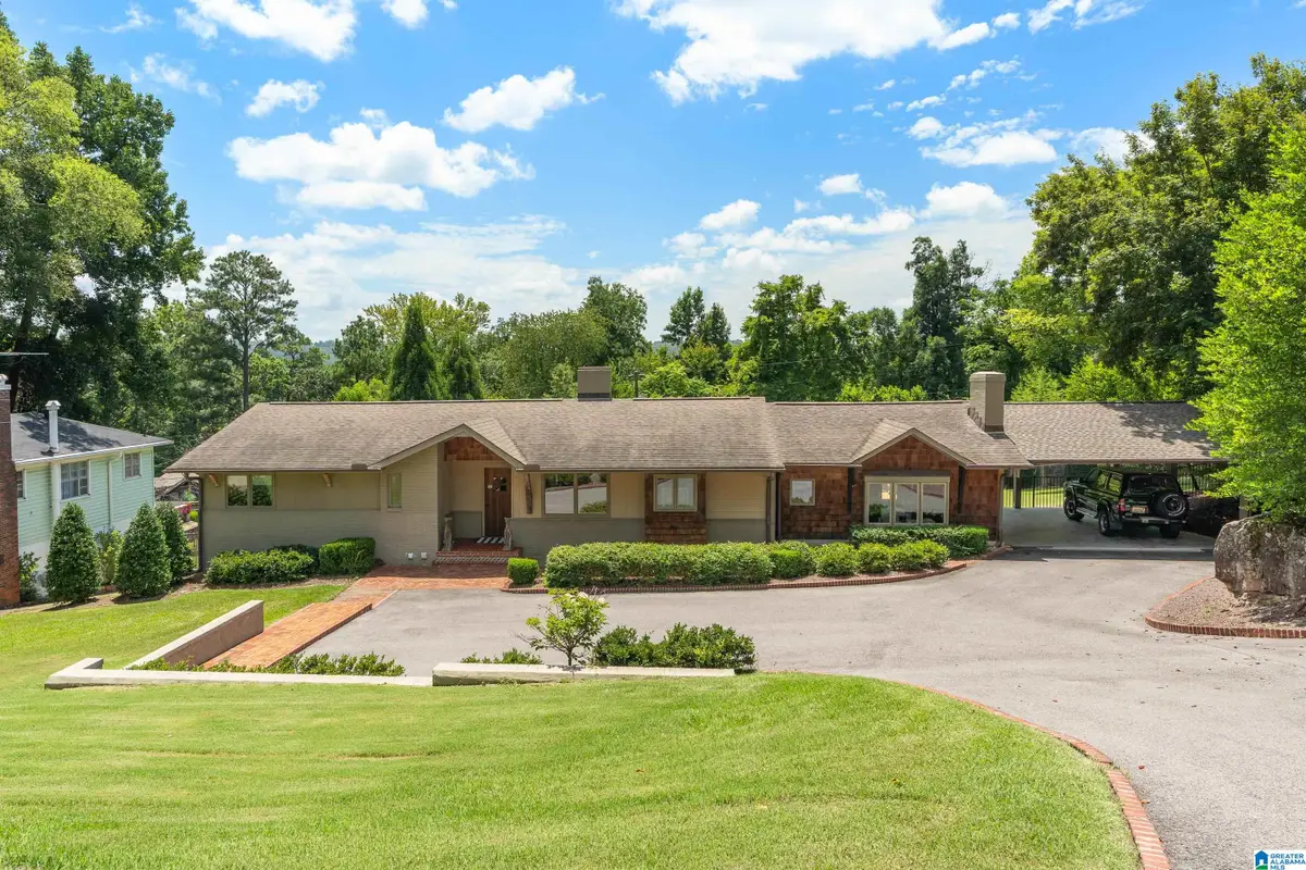 2225 PEACOCK LANE, Mountain Brook, AL 35223 - #1