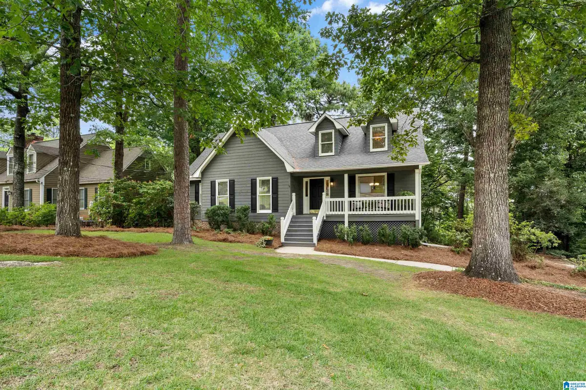 2225 SHELTERWOOD ROAD, Hoover, AL 35226 - #1
