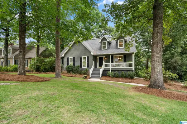 2225 SHELTERWOOD ROAD, Hoover, AL 35226