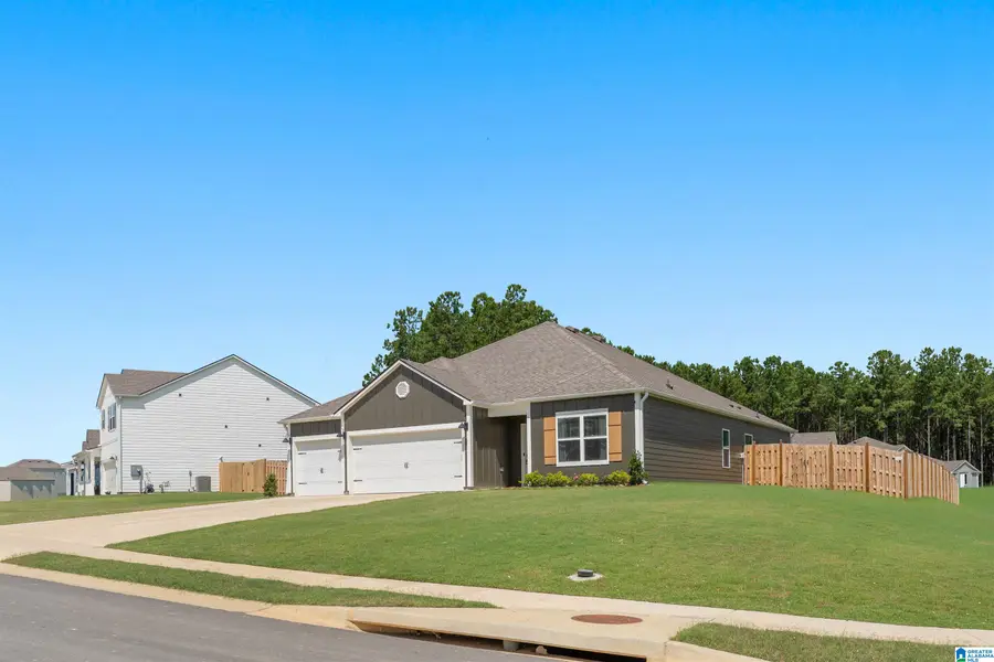 632 FISH CAMP ROAD, Chelsea, AL 35043 - #2