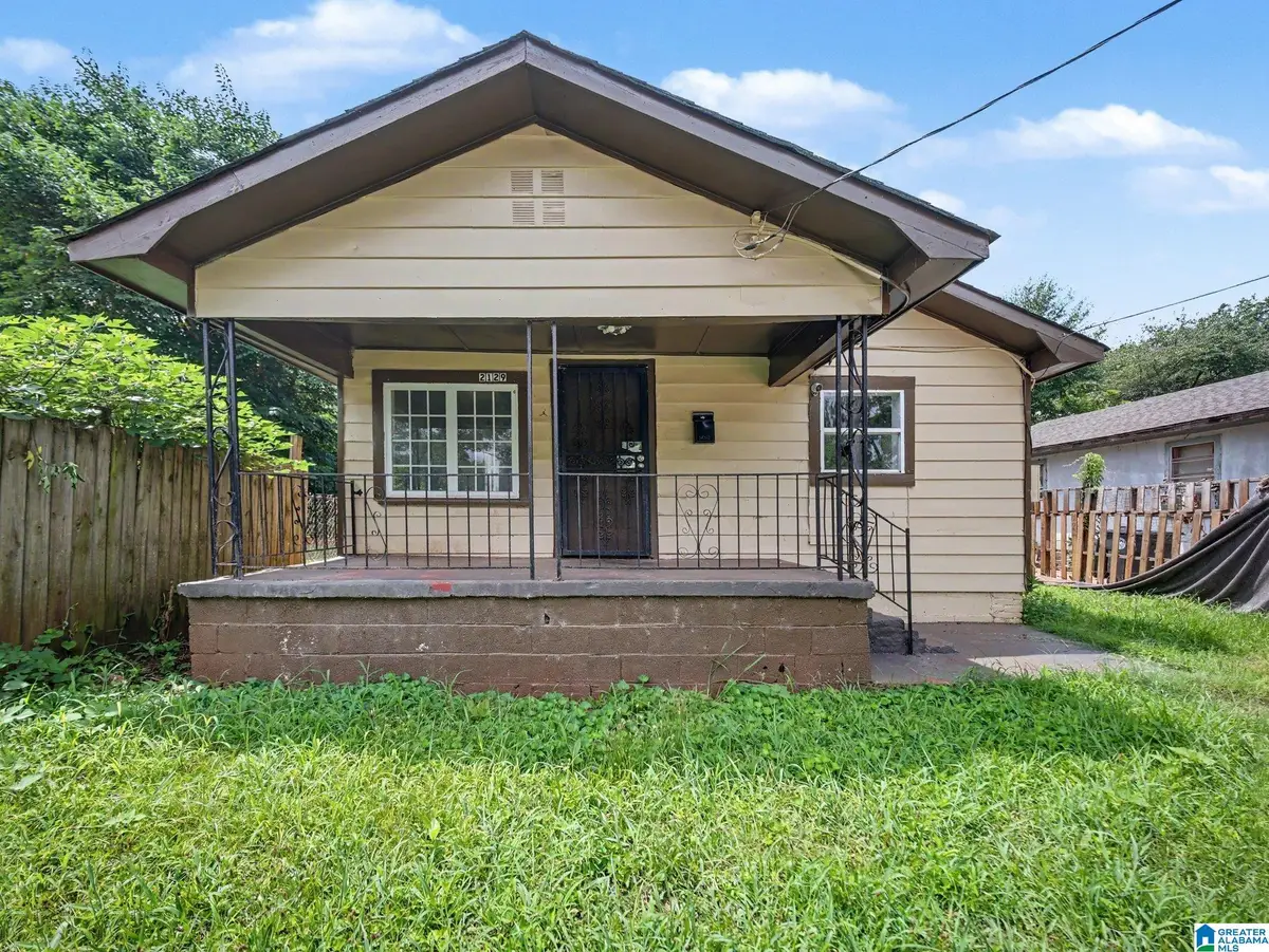 2129 POWDERLY AVENUE SW, Birmingham, AL 35211 - #1